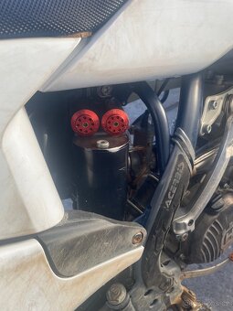 Husqvarna tc 300 2022 - 4