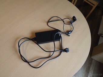 zdroj Lenovo Slim 230W 20V 11,5A - 4