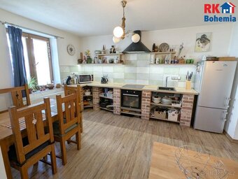 Prodej rodinného domu, Benátky nad Jizerou, ul. Podolecká - 4