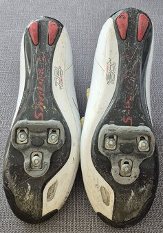 Silniční tretry Specialized S-Works Rd - 43 EU - 4