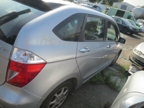 HONDA FR-V - 1.6i - 81 kw - D16V1 - r.v.2006 DÍLY - 4