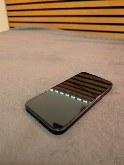 iPhone 15 Pro 1TB - SUPER STAV ✅ - 4