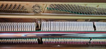 Piano Rösler - Petrof - Renner - Dub - 4