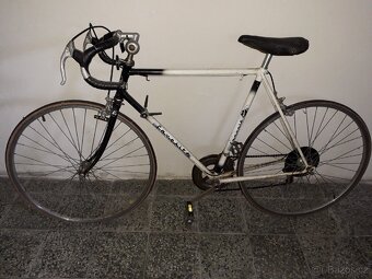 Prodam kolo favorit Rokycany krasny stav - 4