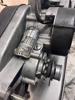 Babetta motor 210 - 4