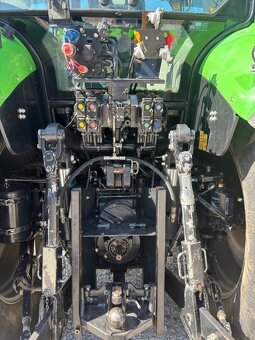 Traktor Deutz-Fahr Agrotron 6185 TTV - 4