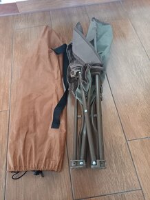 Skládací křesílko - 4