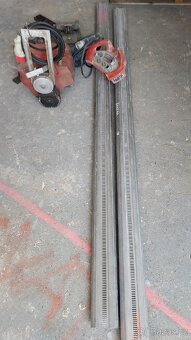 Stěnová pila HILTI DS-TS 5 - 4