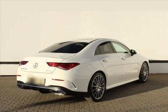 Mercedes-Benz CLA 220 140kW 4MATIC AMG DPH ČR (2019) - 4