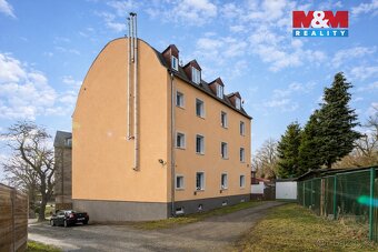 Prodej bytu 2+1, 61 m², Karlovy Vary, ul. Nejdecká - 4