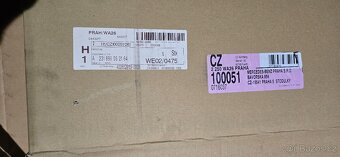 Nová origo maska do MB SL 65 AMG (W231) - 4