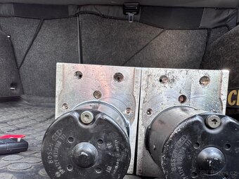 ABS modul 6Q0614417Q čerpadlo - 4