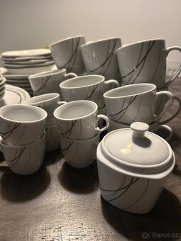 SADA NÁDOBÍ  62 dílů  - 4