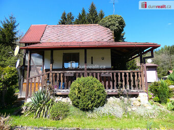 Prodej, chata 20 m², Svatava-Čistá - 4