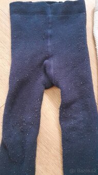 Termo punčocháče 86 - 4