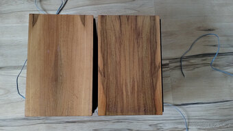 Repro soustava Tesla ARS 9204 - 4