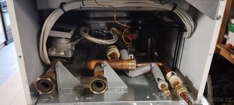 Tepelné čerpadlo DAIKIN ALTHERMA - 4