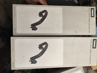 Thule Urban Glide 3 Double - 4