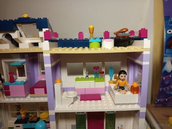 Lego Friends - 4