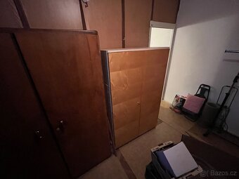 Skříně za odvoz - 4