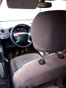 Ford Galaxy 2.0 TDCI 103 kw - 4