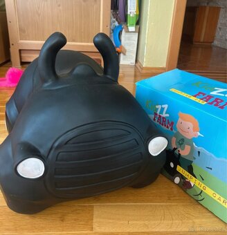 Hopsadlo auto nove - 4