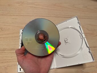 Nintendo Wii hra Disney Wall-E - 4