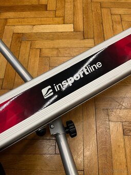 Veslovací trenažer inSportline - 4