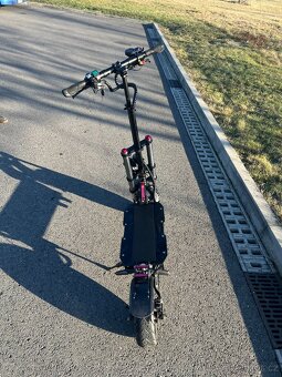 Elektrokoloběžka - 4