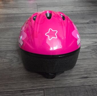 Dětská přilba - 4
