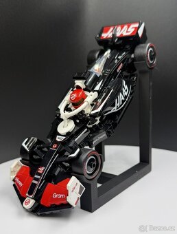Stojan pro LEGO Speed Champions F1 2025 - 4