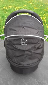 Kočárek GRANDER - korba - 4