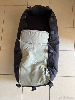 Kočárek Bugaboo Buffalo - 4