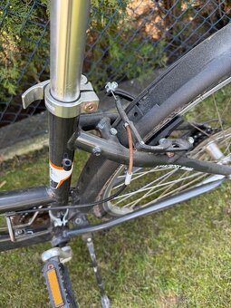 Dámské horské kolo - 4