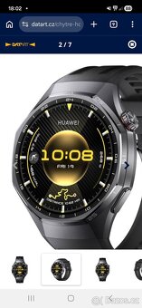 Huawei watch gt6 pro - 4