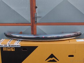 VW brouk 1200 1300 1500 nárazníky od roku 1968 - 4