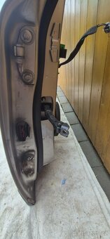 PP dveře Volvo XC70 P3 - 4