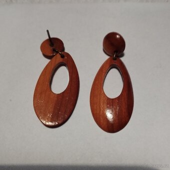 Prstýnky a náušnice - 4