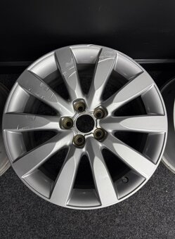 Alu Audi A1 5x100 16” - 4