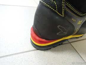 boty do hor saleva - 4