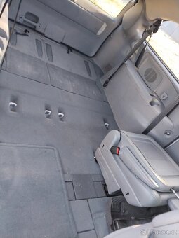 Chrysler Voyager 2.8 crdi - 4