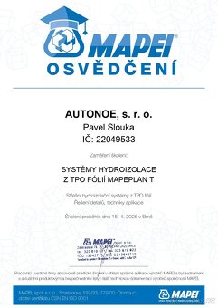 Hodinový manžel - stavební práce - 4