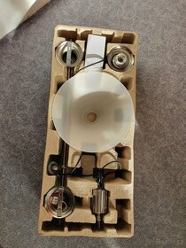 Závěsný lustr - 4