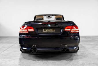 BMW Rad 3 335 i - 4