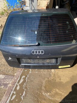 Audi  A4 B5 - 4