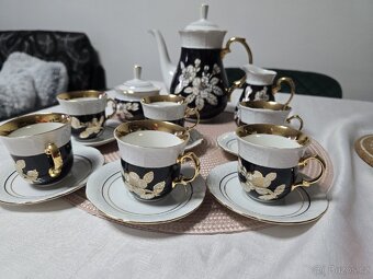Porcelánový servis - 4