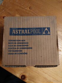 Propojovací krabice Astral k bazénovému světlu - ASTRALPOOL - 4