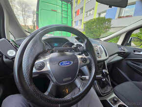 Ford Grand C-Max 2013 - 4