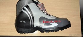 Prodám běžkařské boty Botas - 4
