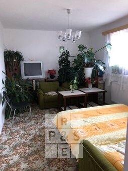 Prodej rodinné domy, 248 m2 + pozemek 417 m2 - Vimperk II - 4